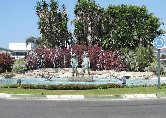 Beautiful Townhouse Internet Air Con 5 Guests בית נופש אסטפונה