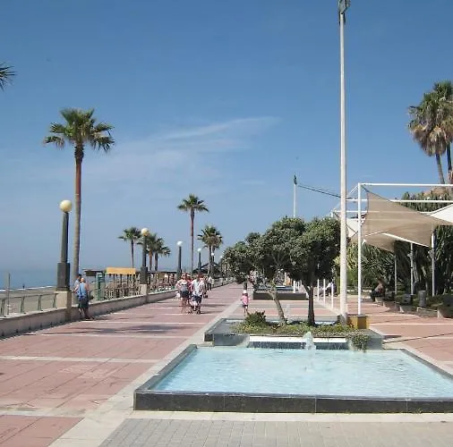 Beautiful Townhouse Internet Air Con 5 Guests * Estepona