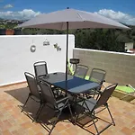 Beautiful Townhouse Internet Air Con 5 Guests Holiday home Estepona
