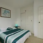 Beautiful Townhouse Internet Air Con 5 Guests * Estepona
