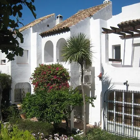 Holiday home Beautiful Townhouse Internet Air Con 5 Guests *