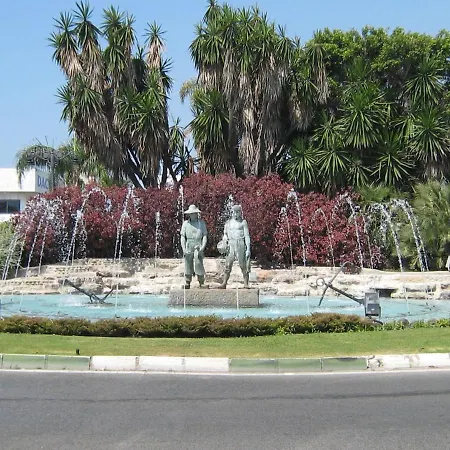 Bel Air Prázdninový dům Estepona