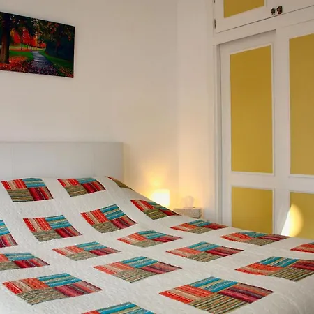 Beautiful Townhouse Internet Air Con 5 Guests * Estepona