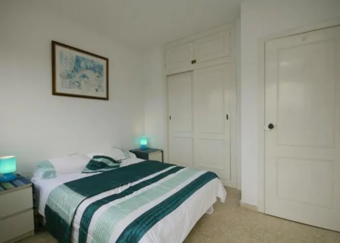 Beautiful Townhouse Internet Air Con 5 Guests * Estepona