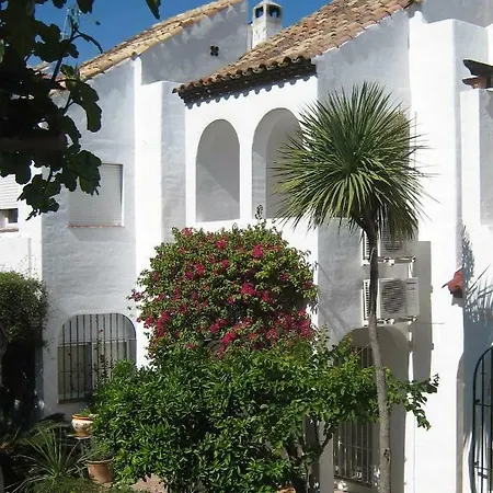 Ferienhaus Bel Air