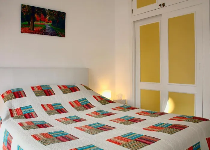 Beautiful Townhouse Internet Air Con 5 Guests * Estepona